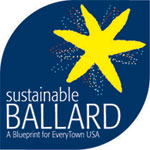 Sustainable Ballard